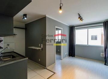 Apartamento · 34m² · 2 Quartos · Apartamento venda, Barra Funda, 2 dormitórios, 34 metros, lazer. Oportunidade