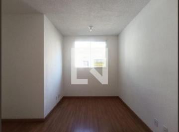 Apartamento · 42m² · 2 Quartos · Apartamento para Aluguel - Da Prata, 2 Quartos, 42 m² - Nova Iguaçu