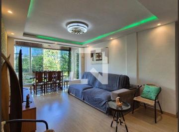 Apartamento · 100m² · 3 Quartos · 2 Vagas · Apartamento para Aluguel - Recreio, 3 Quartos, 100 m² - Rio de Janeiro