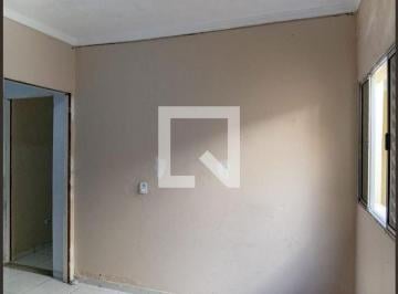 Casa · 125m² · 2 Quartos · 1 Vaga · Casa para Aluguel - Vila Maluf, 2 Quartos,  125 m² - Suzano