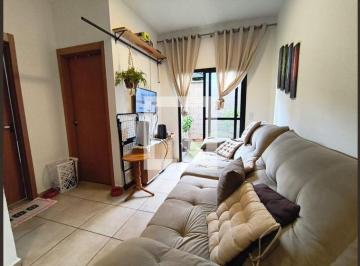 Apartamento · 95m² · 2 Quartos · 1 Vaga · Apartamento para Aluguel - Custódio Pereira, 2 Quartos,  95 m² - Uberlândia