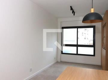 Apartamento de 1 quarto, Porto Alegre · Apartamento para Aluguel - Floresta, 1 Quarto, 42 m² - Porto Alegre
