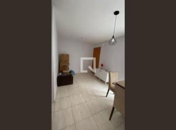 Apartamento · 48m² · 2 Quartos · 1 Vaga · Apartamento para Aluguel - Caxangá, 2 Quartos, 48 m² - Suzano