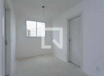 Apartamento · 36m² · 2 Quartos · Apartamento para Aluguel - Campo Grande, 2 Quartos, 36 m² - São Paulo