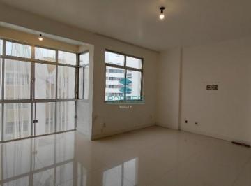 Foto 01 · Apartamento à venda no Edifício Sândalo Residence - Campo Grande, Salvador (BA)