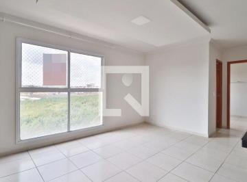 Apartamento · 58m² · 2 Quartos · 1 Vaga · Apartamento para Aluguel - Lagoinha, 2 Quartos, 58 m² - Uberlândia