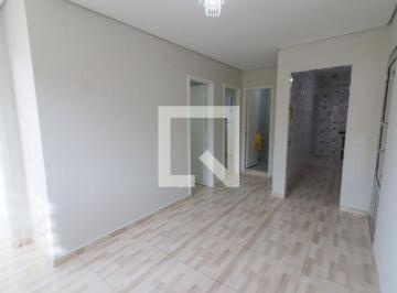 Casa · 100m² · 2 Quartos · Casa para Aluguel - São Pedro, 2 Quartos, 100 m² - Osasco