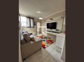 Apartamento · 49m² · 2 Quartos · 1 Vaga · Apartamento para Aluguel - Cosmos, 2 Quartos, 49 m² - Rio de Janeiro