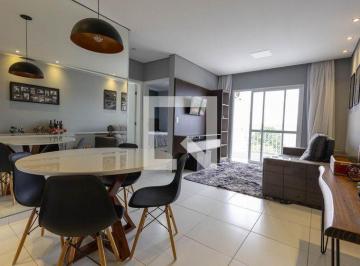 Apartamento · 68m² · 2 Quartos · 2 Vagas · Apartamento para Aluguel - Parque São Lourenço, 2 Quartos,  68 m² - Indaiatuba