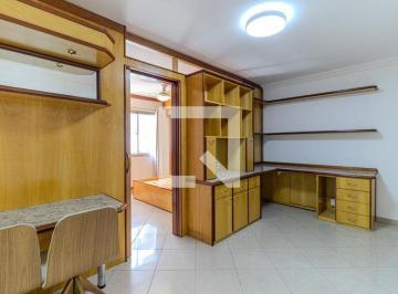 Apartamento · 36m² · 1 Quarto · 1 Vaga · Apartamento para Aluguel - Santa Cecília, 1 Quarto,  36 m² - São Paulo