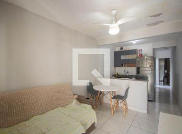 Casa · 60m² · 1 Quarto · 1 Vaga · Casa para Aluguel - Vila Três, 1 Quarto, 60 m² - São Gonçalo