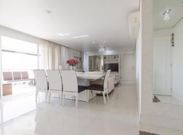 Apartamento · 160m² · 3 Quartos · 2 Vagas · Apartamento para Aluguel - Barra Funda, 3 Quartos,  160 m² - São Paulo