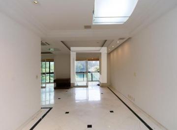 Apartamento en Aluguel de 3 quartos Jardim Morumbi · Apartamento para Aluguel - Panamby, 3 Quartos, 192 m² - São Paulo