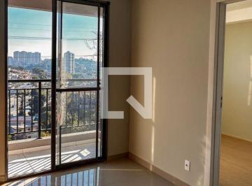 Apartamento · 40m² · 2 Quartos · Apartamento para Aluguel - Panamby, 2 Quartos, 40 m² - São Paulo