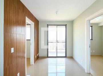 Apartamento · 40m² · 2 Quartos · Apartamento para Aluguel - Panamby, 2 Quartos,  40 m² - São Paulo