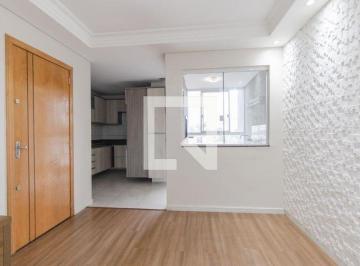 Sobre o imóvel: Vaga de carro coberta, câmera no prédio
Valores:
- Aluguel: R$ · Apartamento para Aluguel - Cidade Jardim, 2 Quartos, 69 m² - São José dos Pinhais