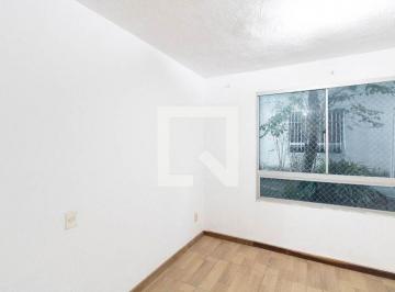 Apartamento · 45m² · 2 Quartos · 1 Vaga · Apartamento para Aluguel - Guaratiba, 2 Quartos, 45 m² - Rio de Janeiro