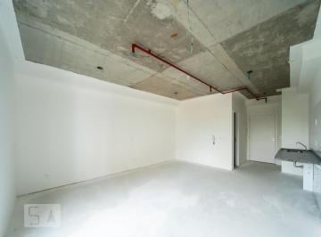 Apartamento · 36m² · 1 Quarto · 1 Vaga · Apartamento para Aluguel - Olímpico, 1 Quarto, 36 m² - São Caetano do Sul
