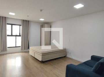 Apartamento · 36m² · 1 Quarto · 1 Vaga · Apartamento para Aluguel - Olímpico, 1 Quarto, 36 m² - São Caetano do Sul