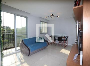 Apartamento en Aluguel de 3 quartos Vila Ema · Apartamento para Aluguel - Vila Santa Clara, 3 Quartos, 63 m² - São Paulo