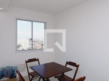 Apartamento · 35m² · 2 Quartos · Apartamento para Aluguel - Vila Progresso, 2 Quartos, 35 m² - São Paulo