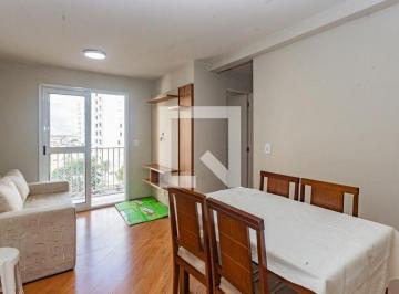 Apartamento · 48m² · 2 Quartos · 1 Vaga · Apartamento para Aluguel - Jardim São Savério, 2 Quartos, 48 m² - São Paulo