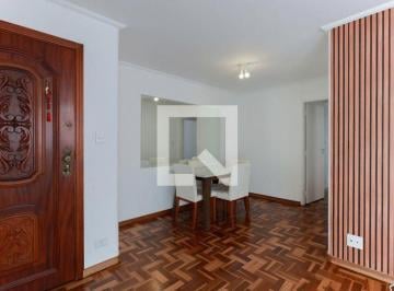 Apartamento en Aluguel de 3 quartos Santana · Apartamento para Aluguel - Santana, 3 Quartos, 95 m² - São Paulo