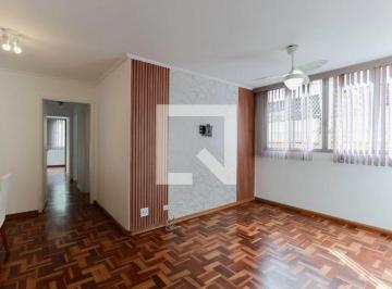 Apartamento · 95m² · 3 Quartos · 1 Vaga · Apartamento para Aluguel - Santana, 3 Quartos,  95 m² - São Paulo