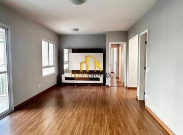 Apartamento · 123m² · 3 Quartos · 2 Vagas · Apartamento 123m² com Vista para a Piscina | Domo Life | Centro SBC