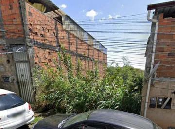 LOTE de terreno nº 13 da Quadra L/22 do Loteamento Parque São Cristovão,Salvador / BA área total de 120,00m² - Foto [1] · LOTE de terreno nº 13 da Quadra L/22 do Loteamento Parque São Cristovão,Salvador / BA área total de 