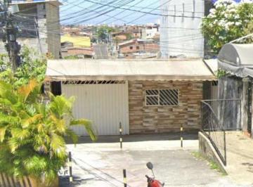 LOTE de terreno nº 24 da Quadra 0.4 do Loteamento Parque São Cristovão, Salvador/BA, com área total de 150,00m² - Foto [1] · LOTE de terreno nº 24 da Quadra 0.4 do Loteamento Parque São Cristovão, Salvador/BA, com área total 