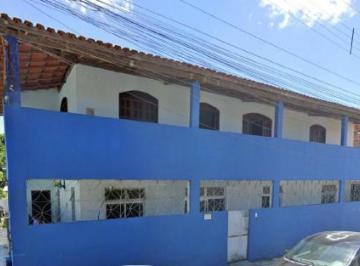CASA RESIDENCIAL Nº 02 da porta, no Caminho 05, Quadra C, do CONJUNTO HABITACIONAL FAZENDA GRANDE I, Salvador / BA, com 150,00m² de área total. - Foto [1] · CASA RESIDENCIAL Nº 02 da porta, no Caminho 05, Quadra C, do CONJUNTO HABITACIONAL FAZENDA GRANDE I,