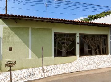 Imóvel Residencial, 256,00m², Barra Bonita/SP - Foto [1] · Imóvel Residencial, 256,00m², Barra Bonita/SP