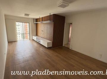 Apartamento de 3 quartos, São Paulo · Amplo apto, c/ varanda, 01 suíte, localizado na Rua Dr. Virgílio De Carvalho Pinto, n°271,