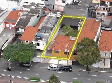 Terreno , São Caetano do Sul · Lote de 345 m² à Venda na Avenida Kennedy - São Caetano do Sul/ Sp