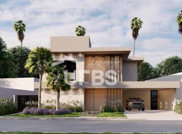 Casa · 366m² · 5 Quartos · 4 Vagas · Sobrado imponente no Jardins França