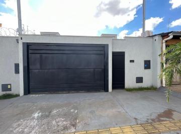 Imagem 1 · Casa no Residencial Neri Attux  — Jardim Atlântico | 3 Suítes | 210m²