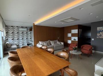 Imagem 1 · Apartamento — Open House LifeStyle | Setor Marista | 3 Suítes