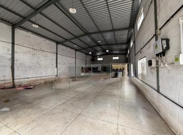 Imagem 1 · Galpão — Parque Santa Cecília | 243m²