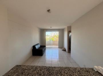 Imagem 1 · Apartamento no Residencial Portal Amazônia — Parque Amazônia | 1 Suíte | 94m²