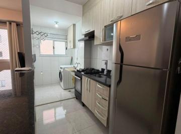 Apartamento de 2 quartos, Barueri · GENERIC_TITLE
