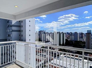 Apartamento de 1 quarto, São Paulo · Apartamento à Venda - Mooca, 1 Quarto, 45 m2