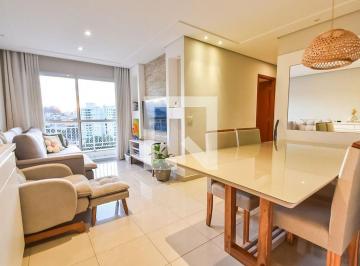 Apartamento · 75m² · 2 Quartos · 1 Vaga · Apartamento à Venda - Ipiranga, 2 Quartos, 75 m2