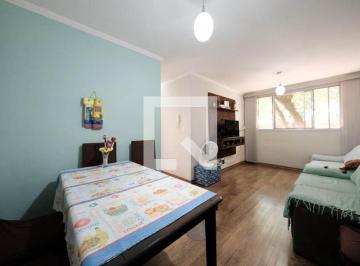 Apartamento · 60m² · 2 Quartos · 1 Vaga · Apartamento à Venda - Artur Alvim, 2 Quartos, 60 m2