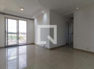 Apartamento · 58m² · 3 Quartos · 1 Vaga · Apartamento à Venda - Cidade Patriarca, 3 Quartos, 58 m2