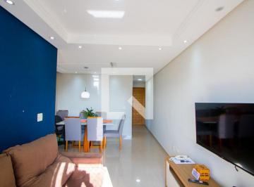 Este apartamento em Santo André oferece uma excelente oportunidade para quem bus · Apartamento à Venda - Vila Leopoldina, 2 Quartos, 55 m2