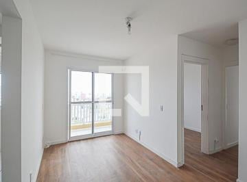 Apartamento · 46m² · 2 Quartos · 1 Vaga · Apartamento à Venda - Nova Petrópolis, 2 Quartos, 46 m2