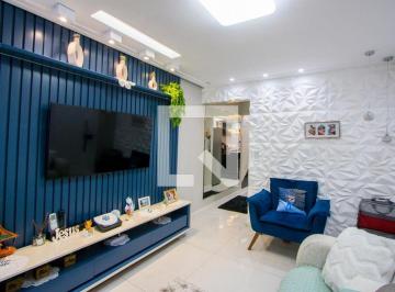 Casa · 100m² · 2 Quartos · 1 Vaga · Casa à Venda - Jardim Jamaica, 2 Quartos, 100 m2