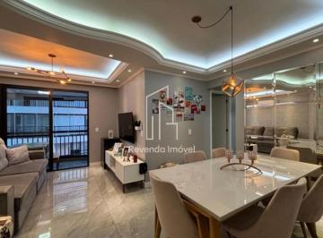 Apartamento · 88m² · 3 Quartos · 2 Vagas · Apartamento RESIDENCIAL em SÃO PAULO - SP, VILA BELA