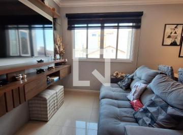 Apartamento de 2 quartos, Santo André · Apartamento à Venda - Cidade Sao Jorge, 2 Quartos, 121 m2